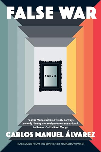 False War (Paperback)