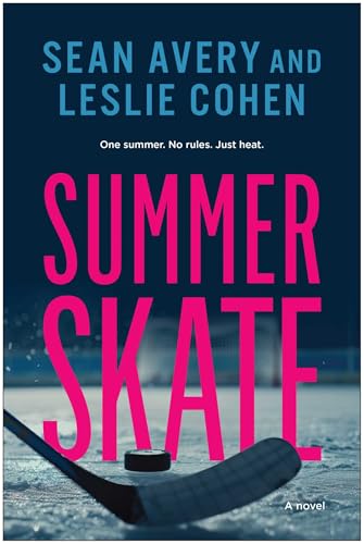 Summer Skate (Paperback)