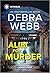 Alibi for Murder (Colby Agency: The Next Generation, 2)