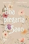 Una plegaria a Saon