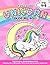 Unicorn Coloring Book for Kids Ages 4-8 by C. Bug Publishing