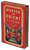 Murder on the Ori...