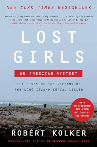 Lost Girls: An American Mystery