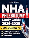 NHA Phlebotomy St...