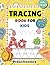 Tracing Book For Kids Ages ...