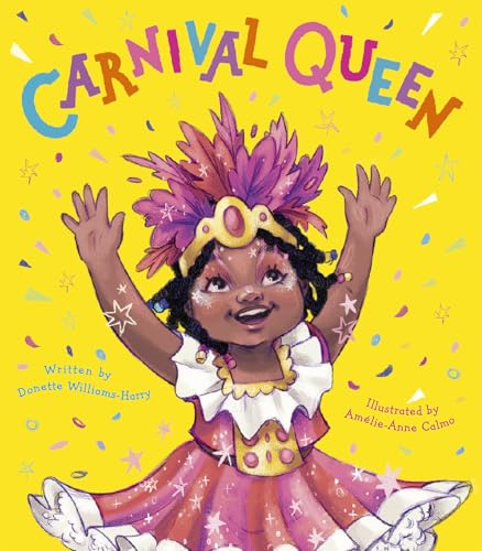 Carnival Queen (Hardcover)
