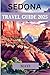 Sedona travel guide 2025