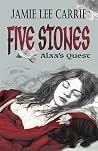 FIVE STONES: Alaa's Quest
