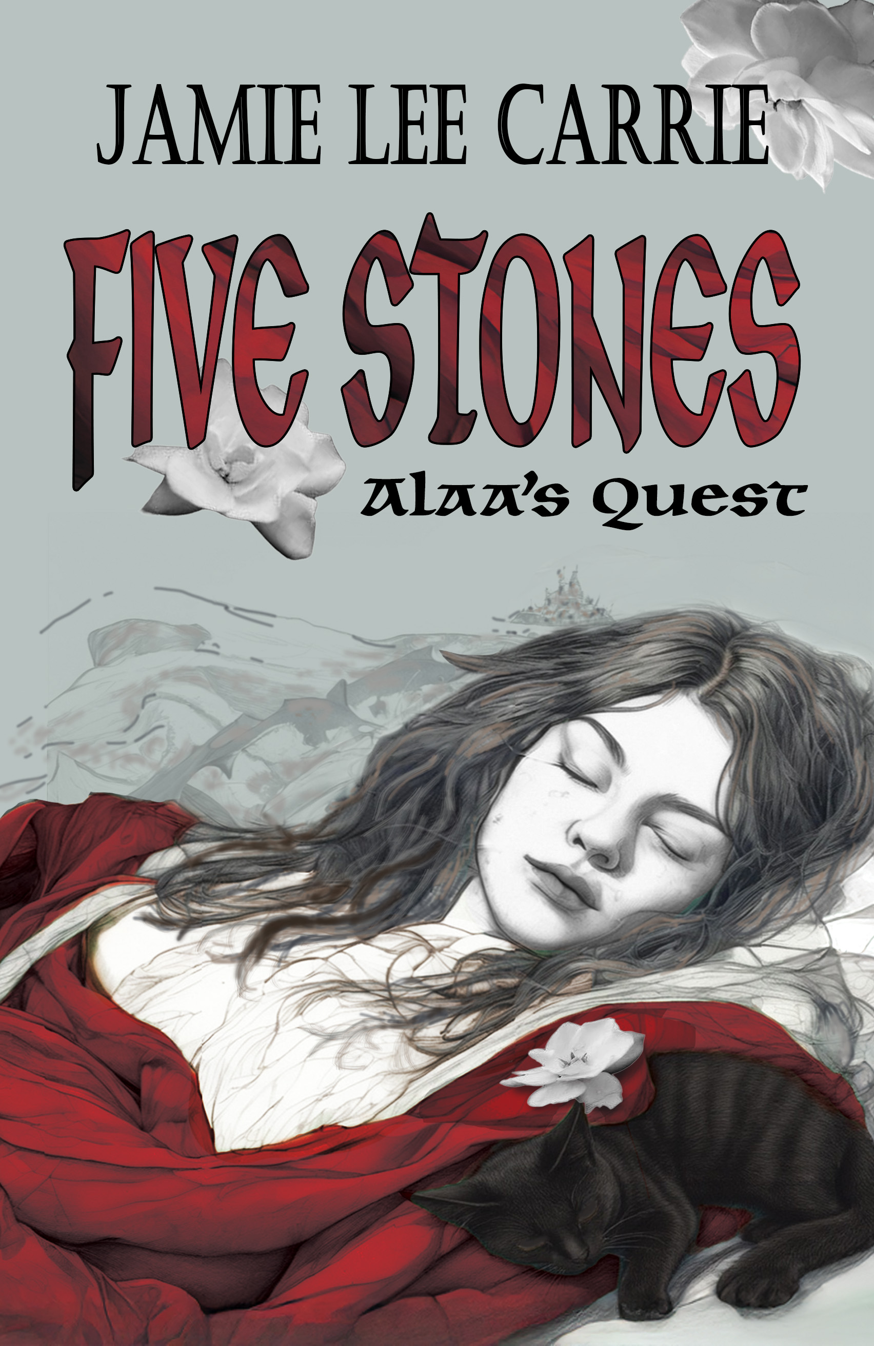 FIVE STONES: Alaa's Quest