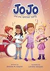 JoJo and the Glitter Girls