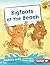 Bigfoots at the Beach (Earl...
