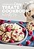 Homemade Easy Treats Cookbook for Healthy Dog by Anna Lane