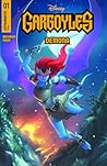 Gargoyles: Demona #1