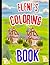 ELENI 'S COLORING BOOK by Eric Collins