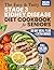 The Easy and Tasty Stage 3 Kidney Disease Diet Cookbook for S... by Amber Hampton