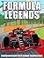 Formula Legends Coloring Bo...
