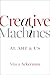 Creative Machines: AI, Art ...