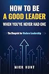 How to Be a Good ...
