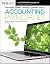 Accounting Principles, Volume 2