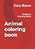 Animal coloring book: Child...