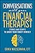 Conversations with Your Financial Therapist by Erika Wasserman