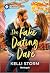 The Fake Dating Dare: Childhood Frenemies to Rockstar Lovers (Challenge Accepted Book 2)
