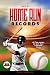 MLB Home Run Records by Matt Musico