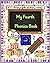 My Fourth Phonics Book: Pho...