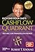 Rich Dad Poor Dad's Cashflow Quadrant by Robert T. Kiyosaki