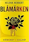 Blåmärken