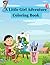A Little Girl Adventure Col...