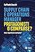Supply chain e operations manager - protagonisti o comparse? by Raffaele Secchi