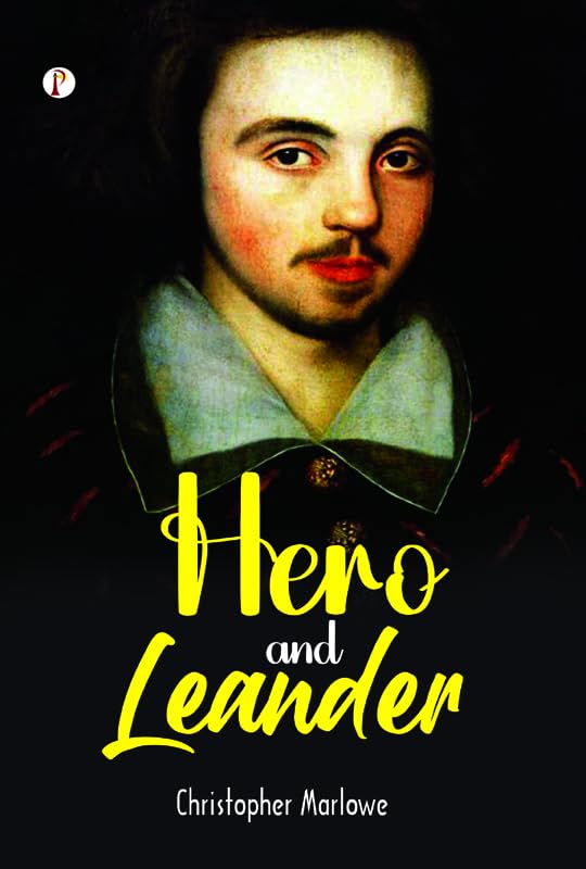 Hero and Leander