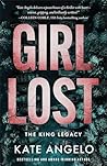 Girl Lost by Kate Angelo