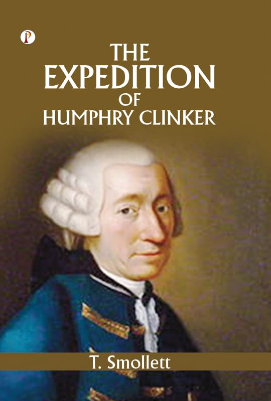 The Expedition of Humphry Clinker