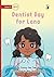 Dentist Day for Lana - Our Yarning by Casey-Lee Smith