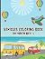 Vehicles Coloring Book for ...