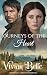Journeys of the Heart: A Historical Christian Romance