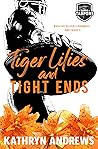 Tiger Lilies and Tight Ends by Kathryn  Andrews