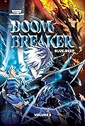 Doom Breaker, Vol. 2