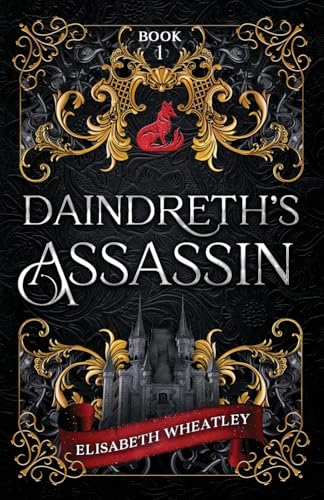 Daindreth's Assassin (Paperback)