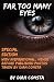 Far too many eyes by Diam Consta