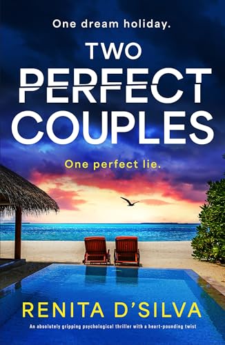 Two Perfect Couples (Kindle Edition)