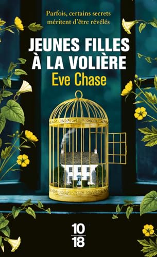 Jeunes filles à la volière