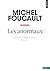 Les Anormaux: Cours au Collège de France (1974-1975)