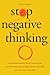 Stop Negative Thinking Crush Self-Doubt and Fear, Silence You... by Chloe Vaughn