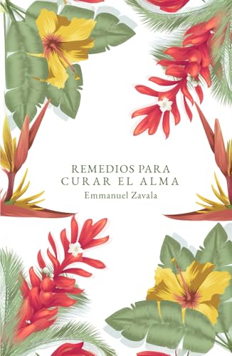 REMEDIOS PARA CURAR EL ALMA (Spanish Edition)