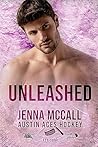 Unleashed by Jenna McCall