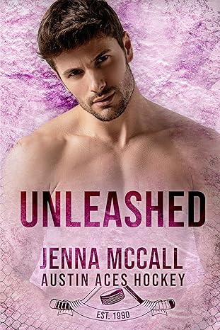 Unleashed (Austin Aces Hockey Club)