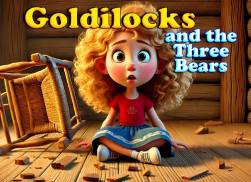 Goldilocks and the Three Bears